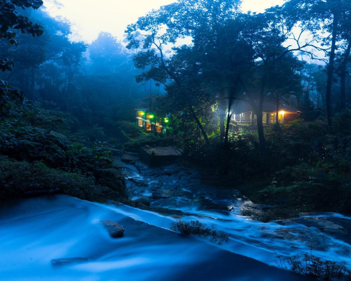 Falling Waters Муннар Экстерьер фото