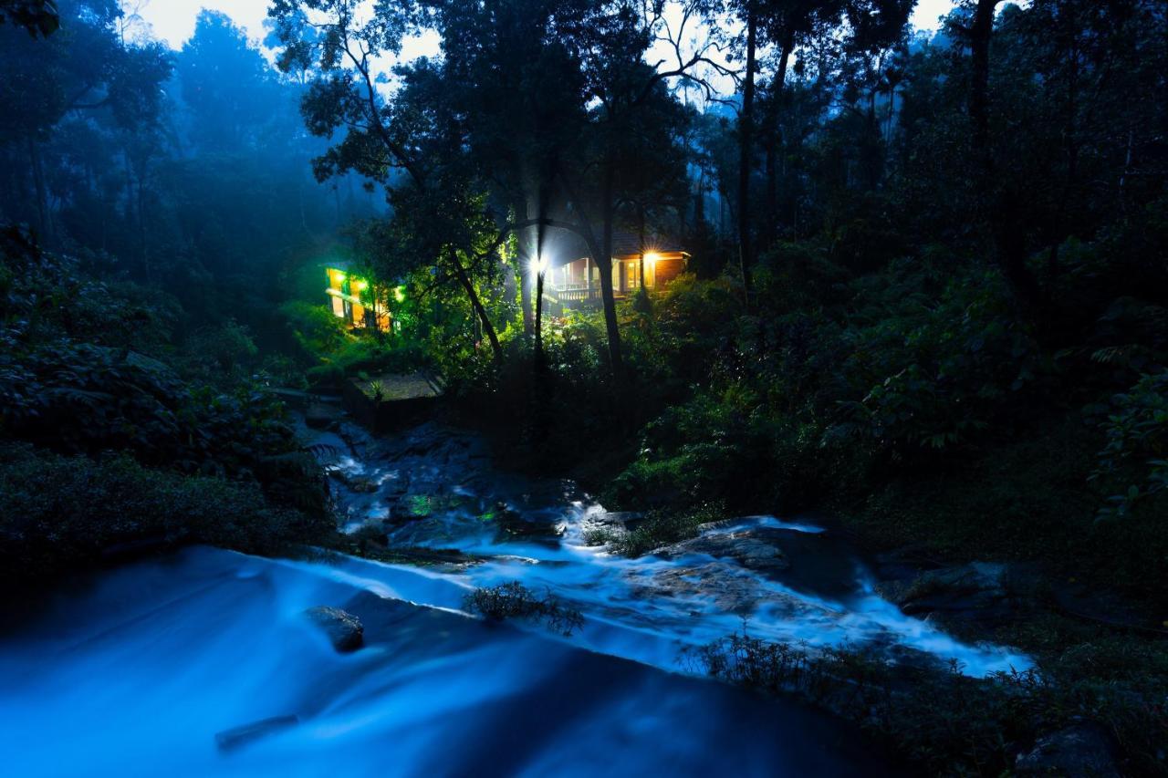 Falling Waters Муннар Экстерьер фото